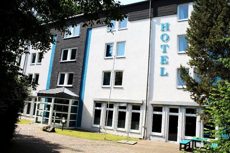 Koblenz Valley Hotel by Belvilla image