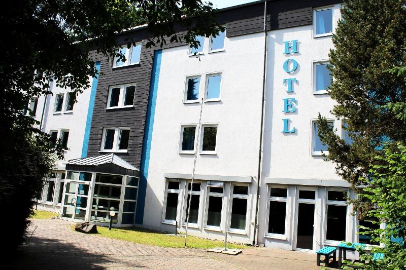 Koblenz Valley Hotel by Belvilla image