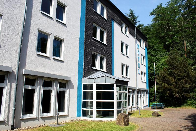 Koblenz Valley Hotel by Belvilla image