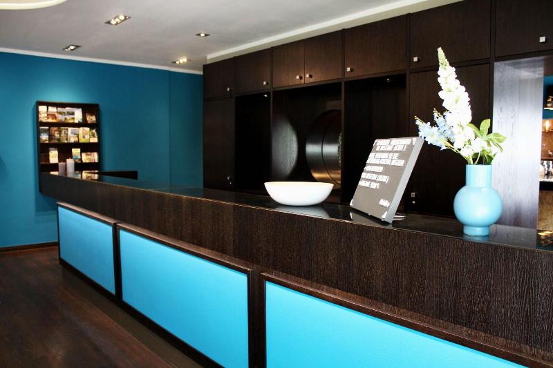 Koblenz Valley Hotel by Belvilla image