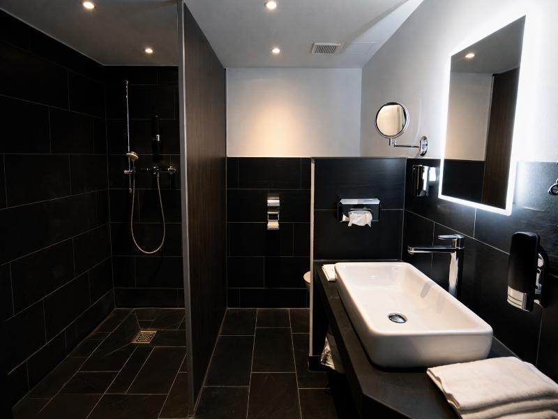 Koblenz Valley Hotel by Belvilla image