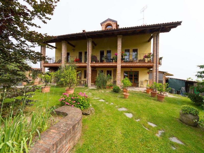B B Naturin Cascina Colombaro image