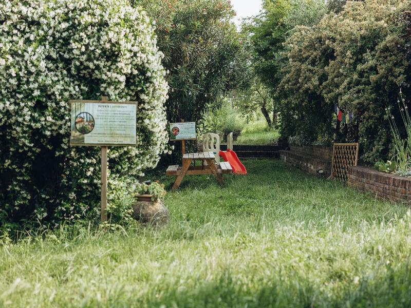 B B Naturin Cascina Colombaro image