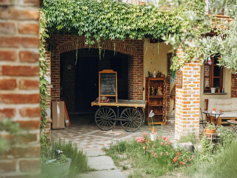 B B Naturin Cascina Colombaro image