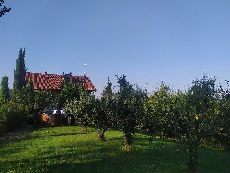 B B Naturin Cascina Colombaro image