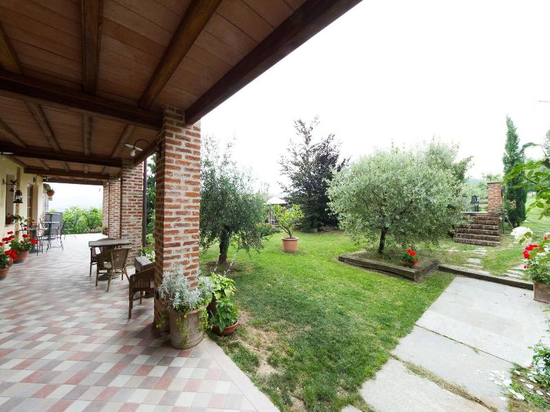 B B Naturin Cascina Colombaro image