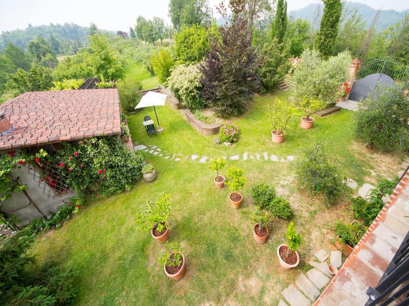 B B Naturin Cascina Colombaro image
