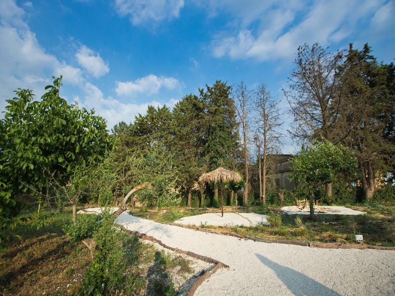 Cosi Priziusi B B Relais image