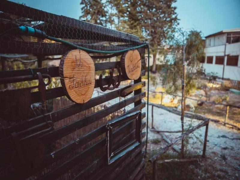 Cosi Priziusi B B Relais image