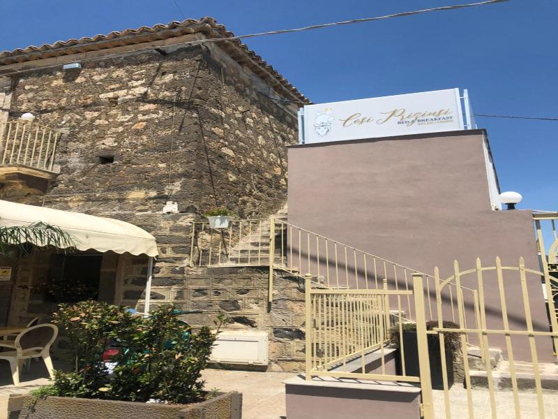 Cosi Priziusi B B Relais image