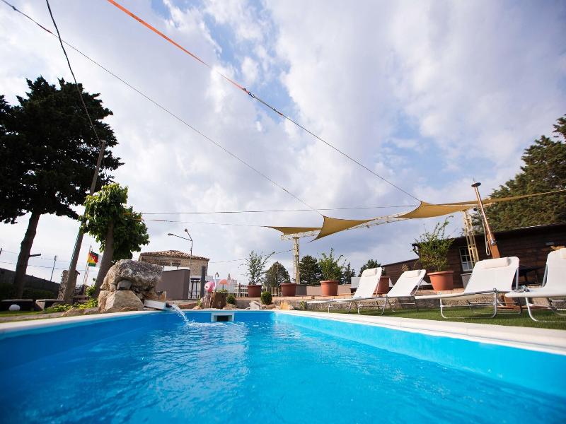 Cosi Priziusi B B Relais image