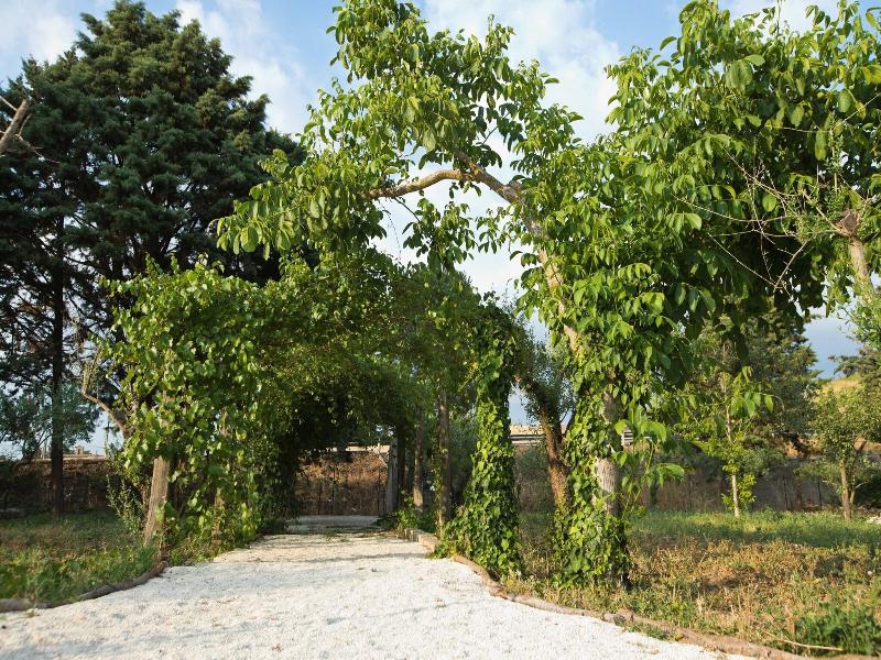 Cosi Priziusi B B Relais image