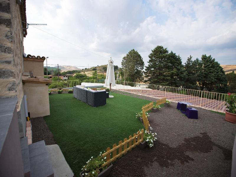 Cosi Priziusi B B Relais image