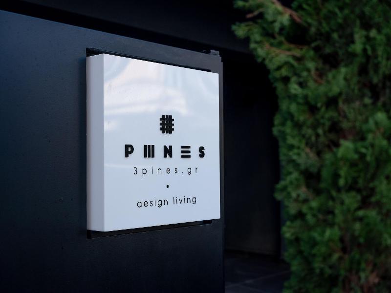 3 Pines Design Living image