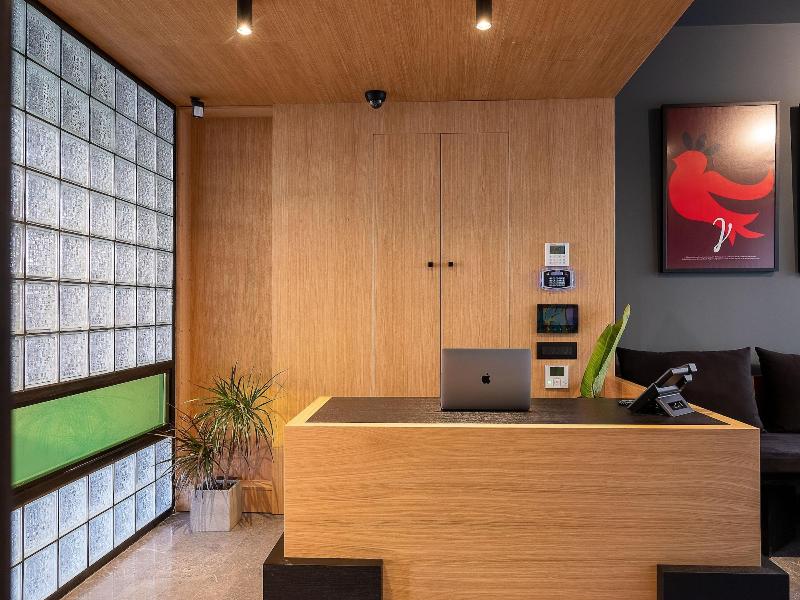 3 Pines Design Living image