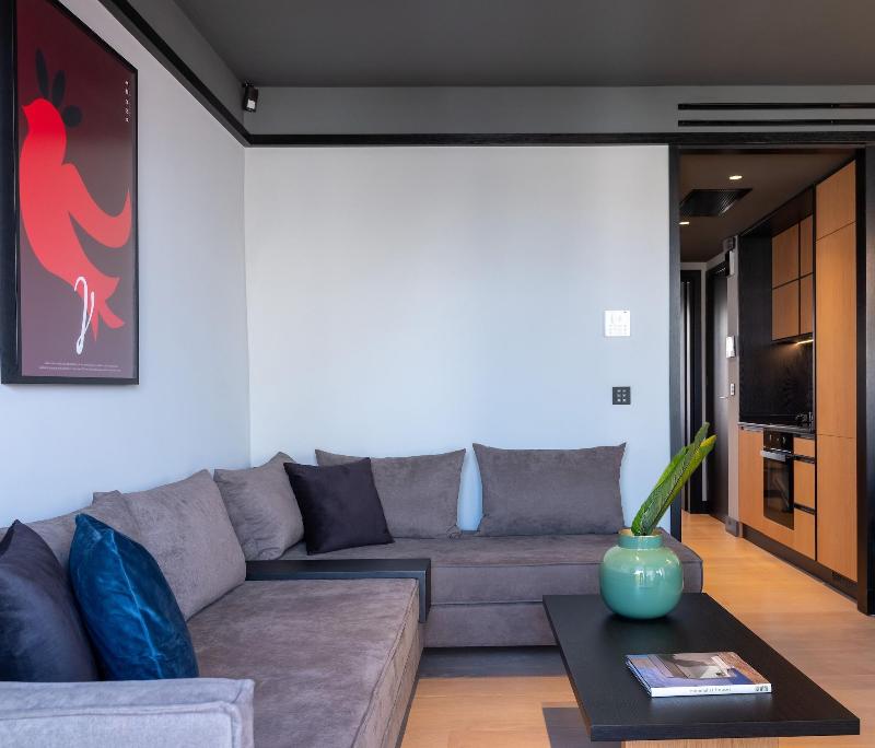 3 Pines Design Living image