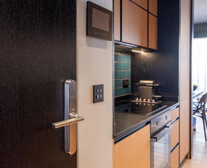 3 Pines Design Living image