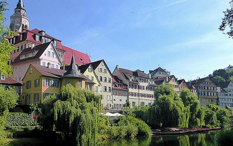 Ga Stehaus Juhl image