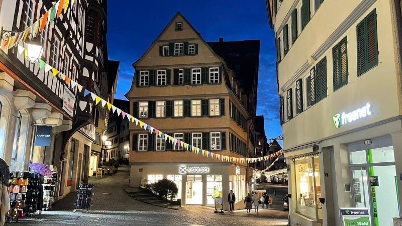 Ga Stehaus Juhl image