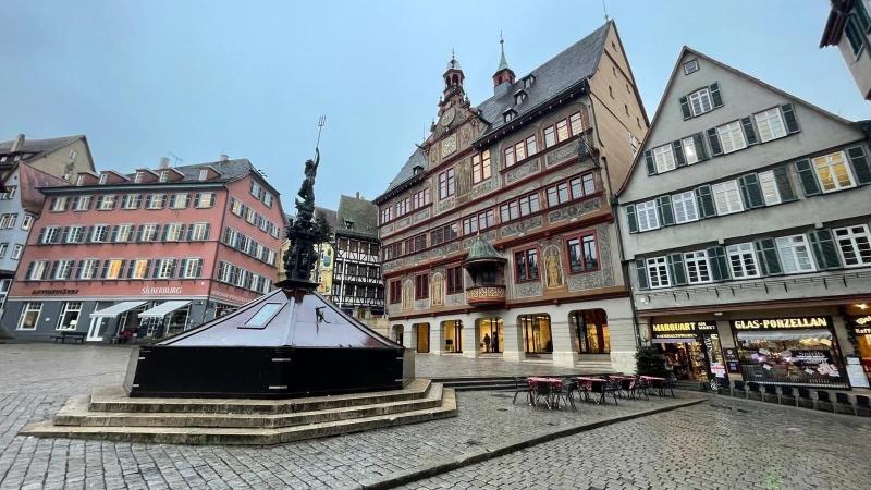 Ga Stehaus Juhl image