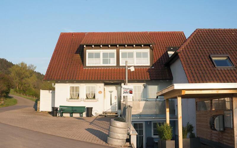 Ga Stehaus Juhl image