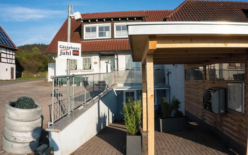 Ga Stehaus Juhl image