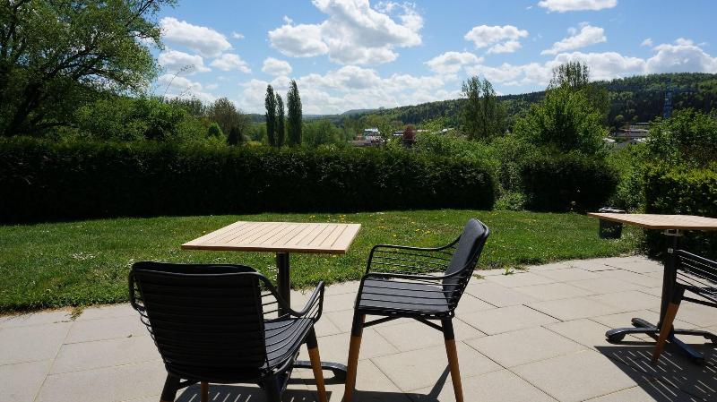 Ga Stehaus Juhl image