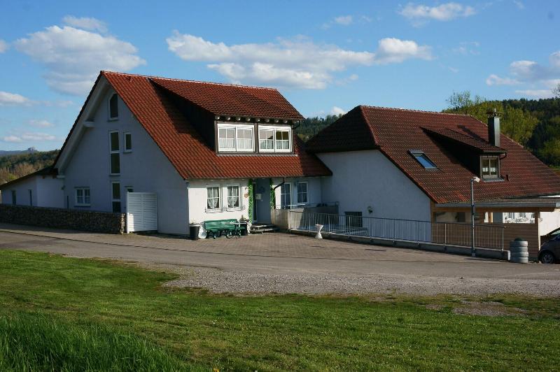 Ga Stehaus Juhl image
