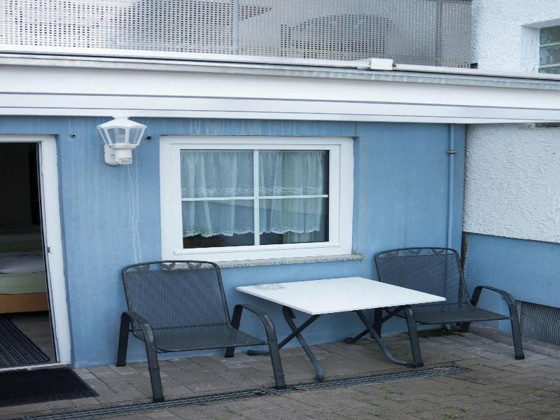 Ga Stehaus Juhl image