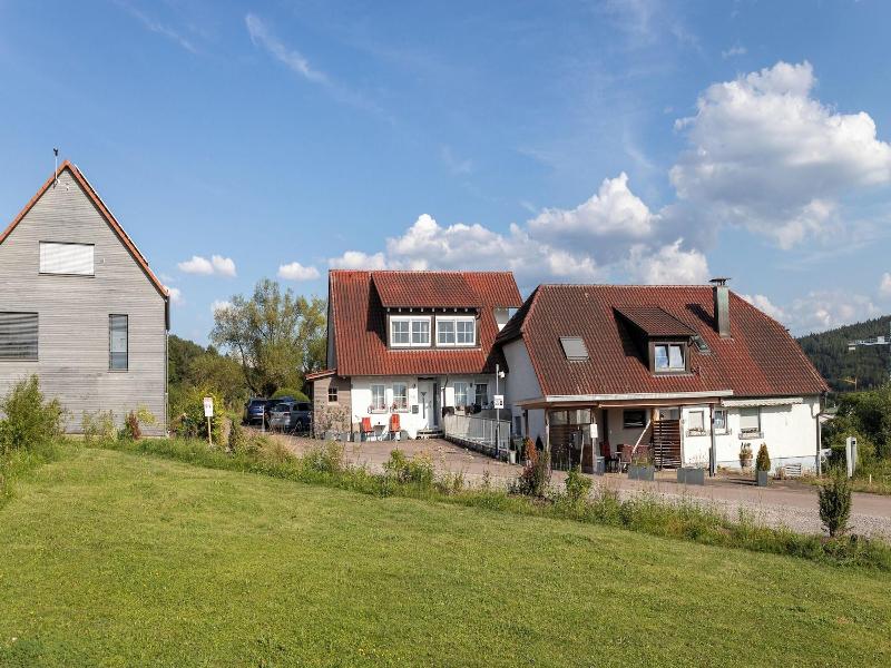 Ga Stehaus Juhl image