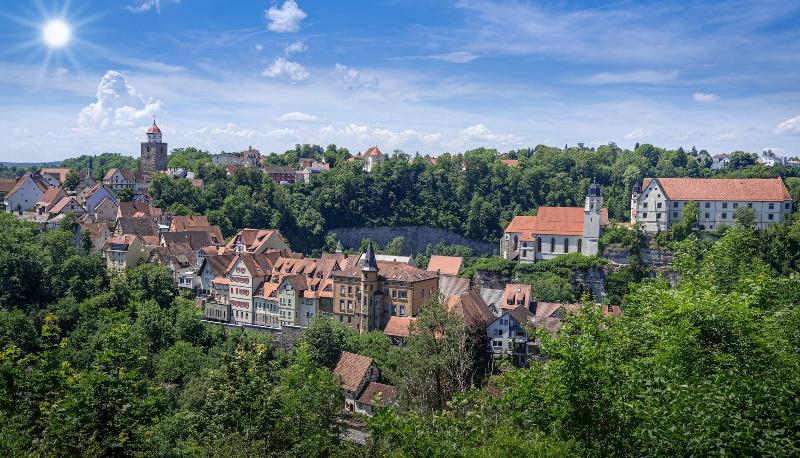 Ga Stehaus Juhl image