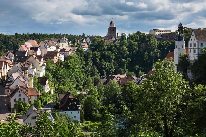 Ga Stehaus Juhl image