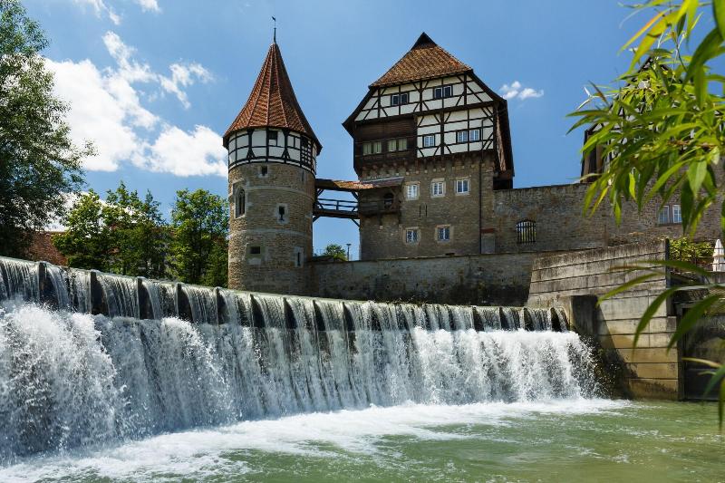 Ga Stehaus Juhl image