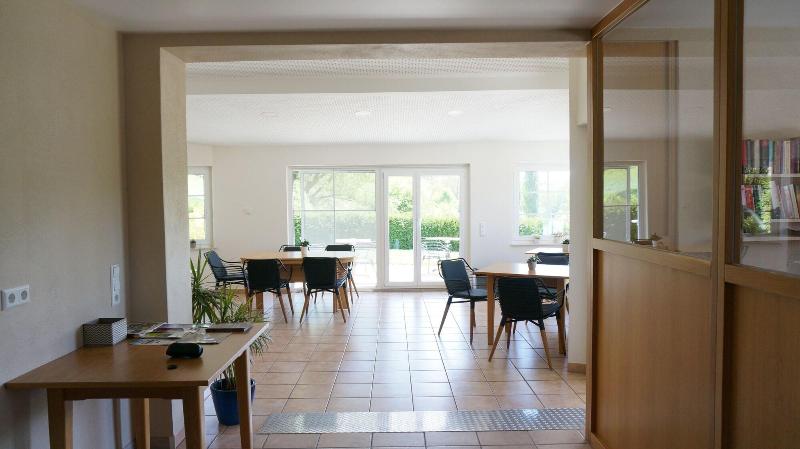 Ga Stehaus Juhl image