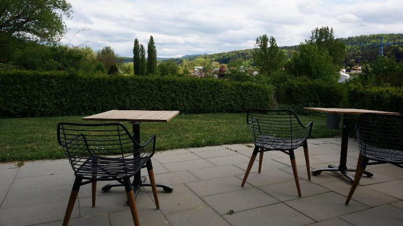 Ga Stehaus Juhl image