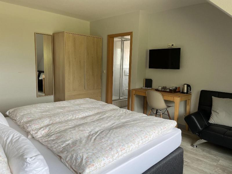 Ga Stehaus Juhl image