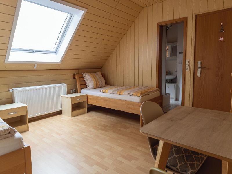 Ga Stehaus Juhl image