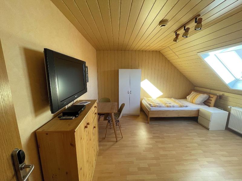 Ga Stehaus Juhl image