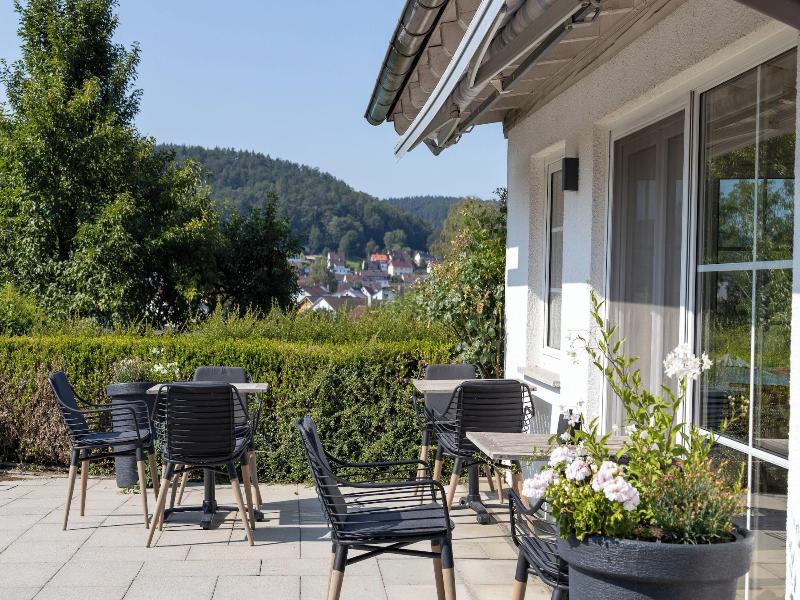Ga Stehaus Juhl image