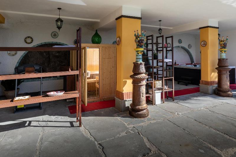 Villa Amalia Resort image