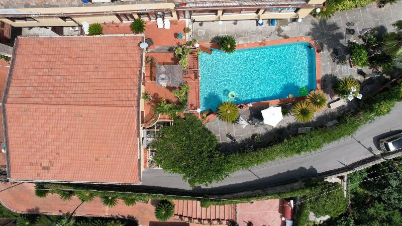 Villa Amalia Resort image