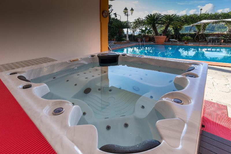 Villa Amalia Resort image