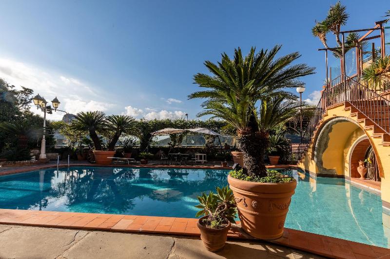 Villa Amalia Resort image