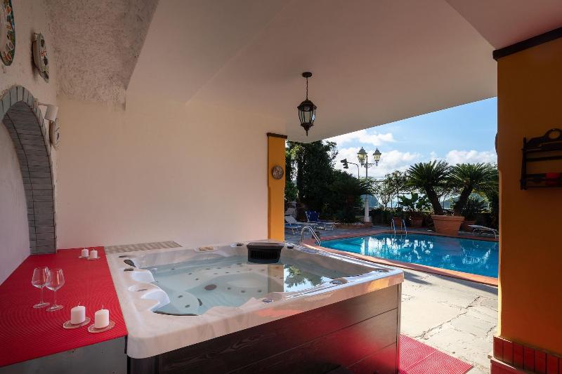 Villa Amalia Resort image