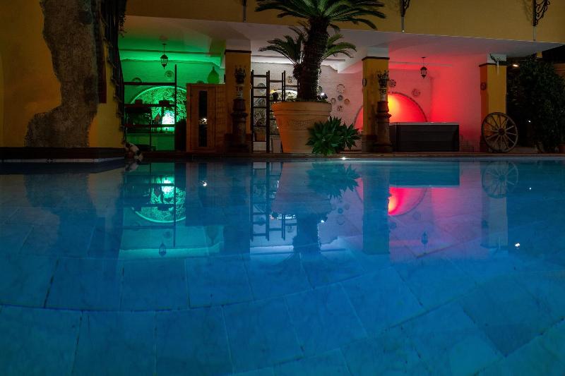 Villa Amalia Resort image