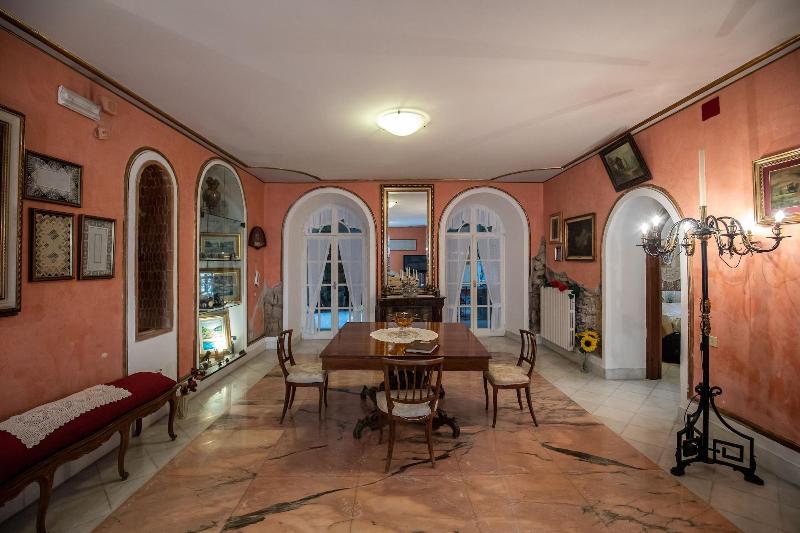 Villa Amalia Resort image