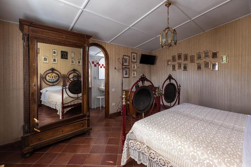 Villa Amalia Resort image