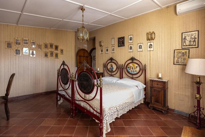 Villa Amalia Resort image