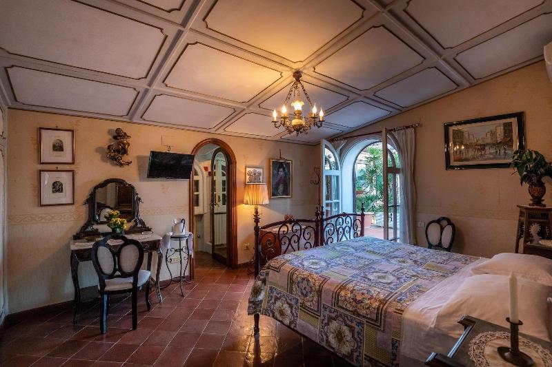 Villa Amalia Resort image