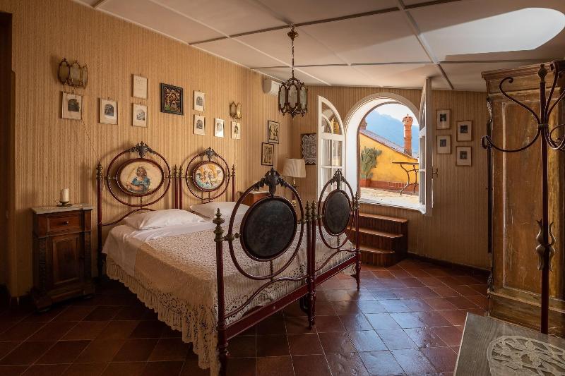 Villa Amalia Resort image